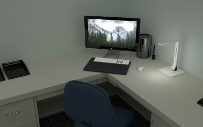 Jak wybrać komputer do biura